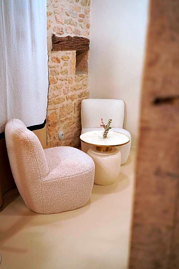 Maison Lou Piade