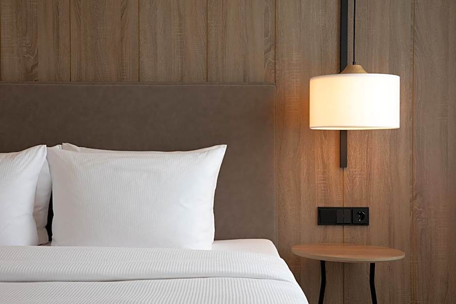 AC Hotel by Marriott Berlin Humboldthain Park