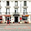 Enzo Hotels Contrexeville