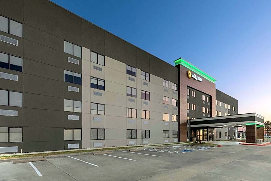 La Quinta Inn & Suites by Wyndham Houston Northwest