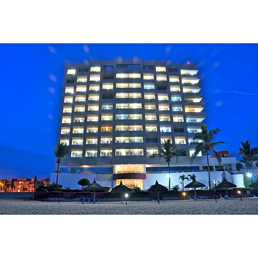 Mision Mazatlan