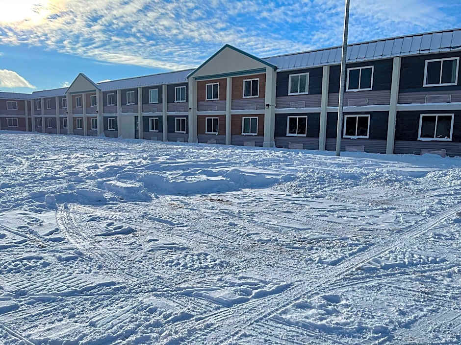 Econo Lodge Hurley-Ironwood