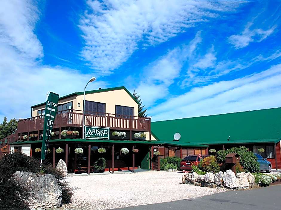 Abisko Lodge