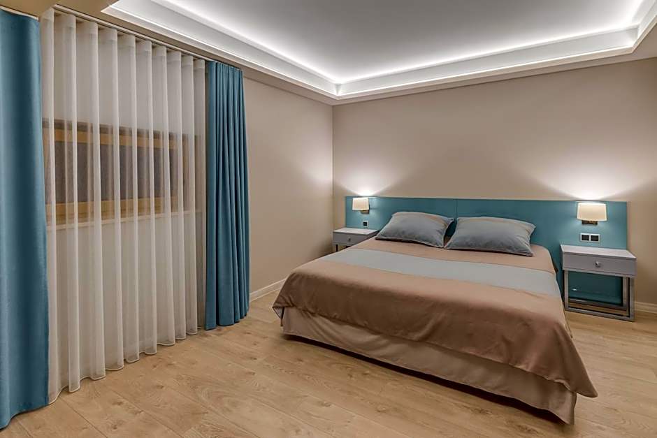 Villa Wierchy