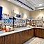 HOLIDAY INN EXPRESS MEADVILLE By IHG