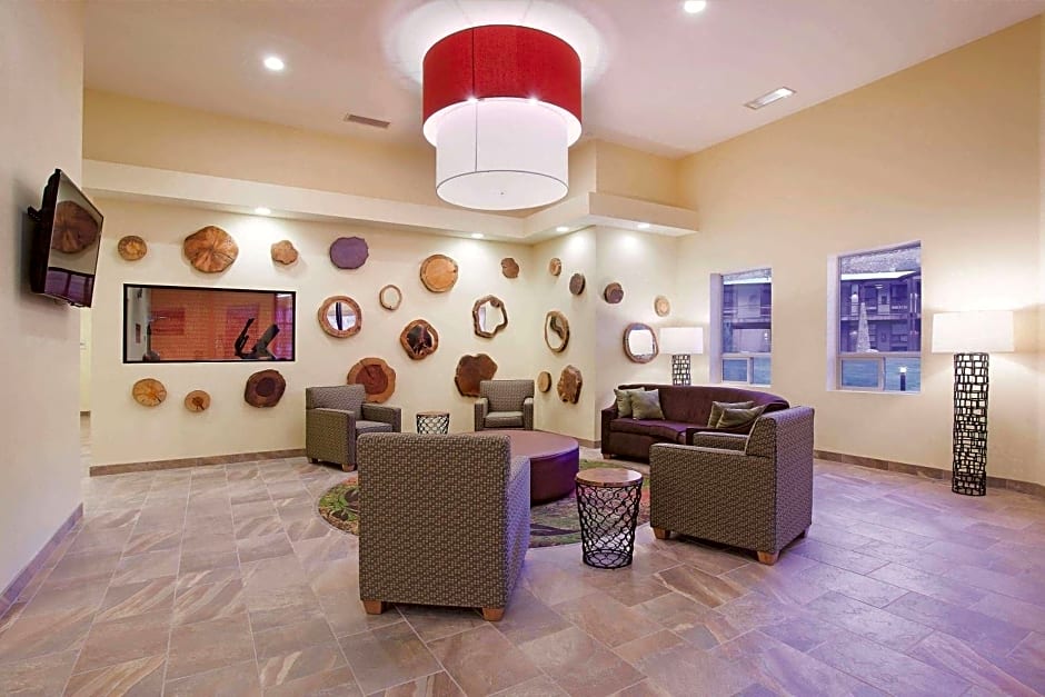 La Quinta by Wyndham at Zion Park/Springdale