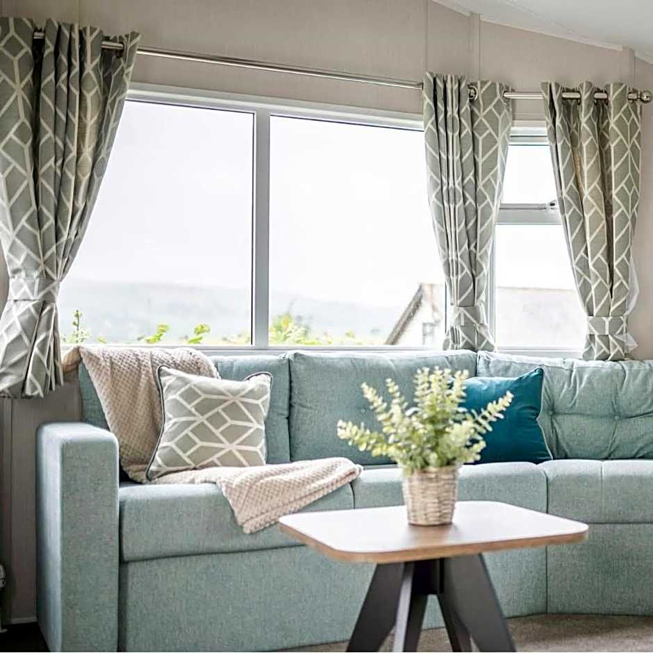 Gimblet Rock Holiday Park