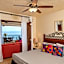 Ocean Front, 3 bedroom, 3 bathroom, Casa Natalia, Playa Esmeralda