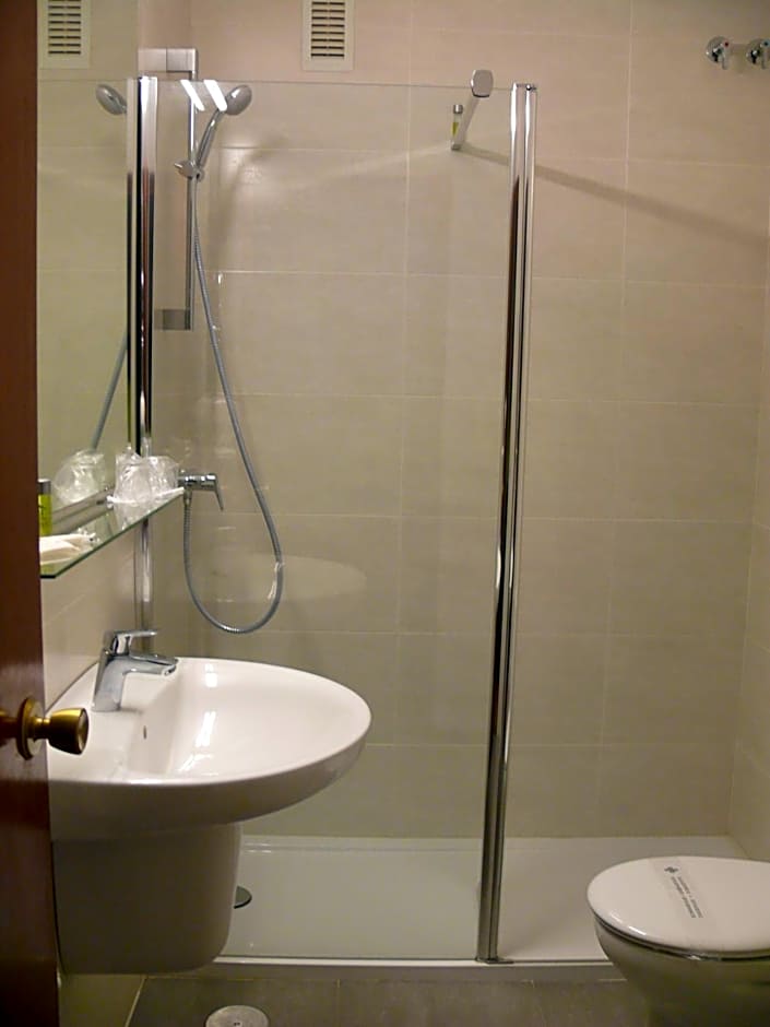 Hotel Sercotel Los Angeles