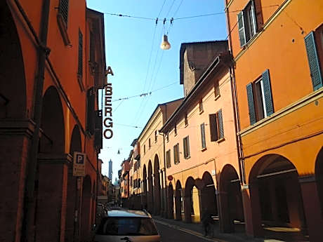 Hotel Perla