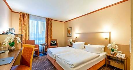 Sure Hotel by Best Western Hilden-Düsseldorf