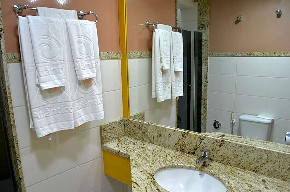 Hotel Atlantico Rio Grande