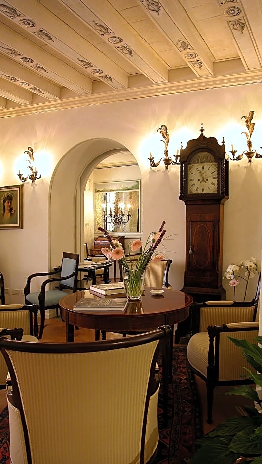 Hotel Relais Dell Orologio