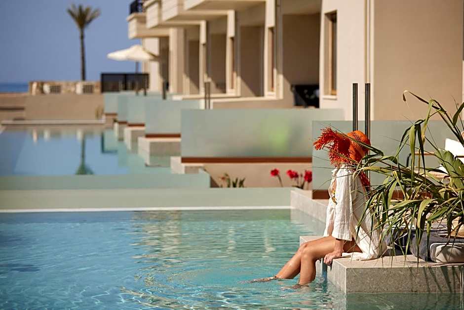 Asterion Suites & Spa - Designed for Adults