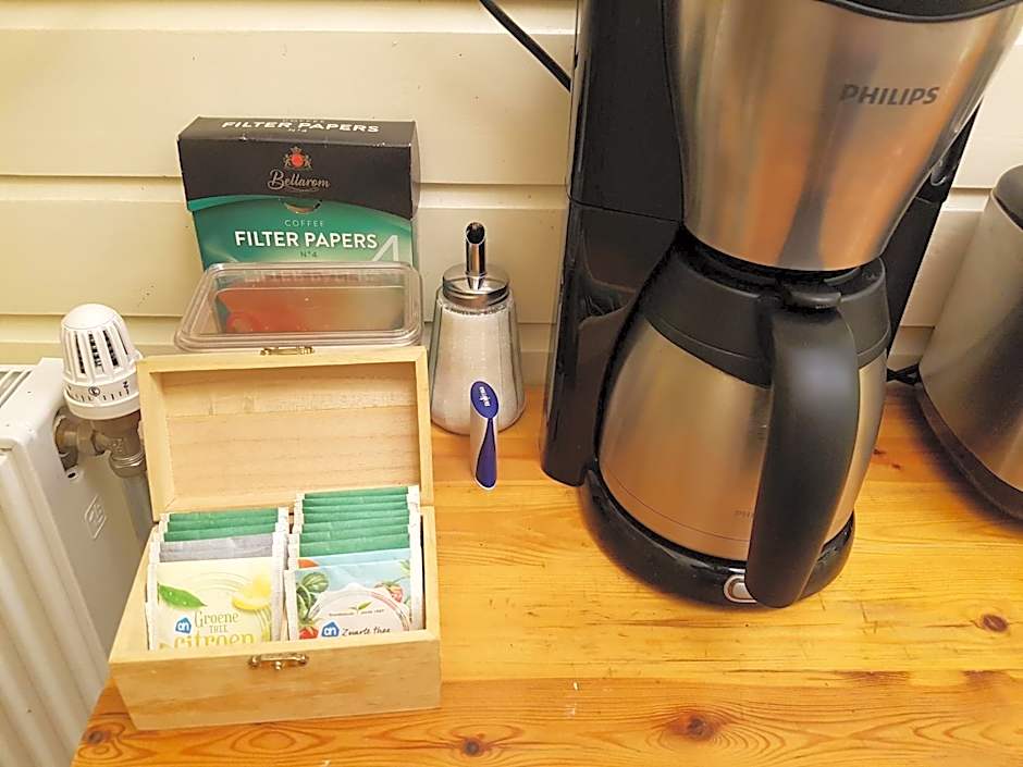 B&B Wladimir Studios