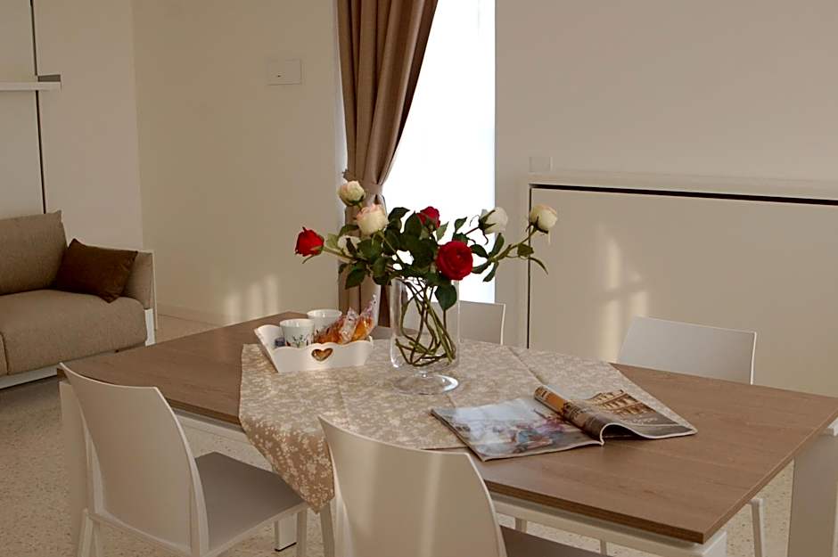 Quirinus Venetia Properties