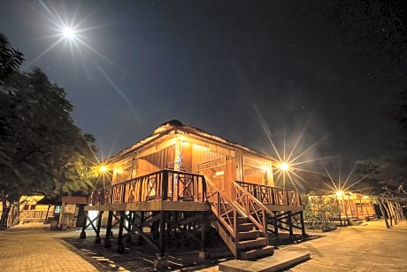 Nirvana Gili Sudak