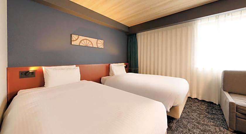 Richmond Hotel Yokohama-Bashamichi