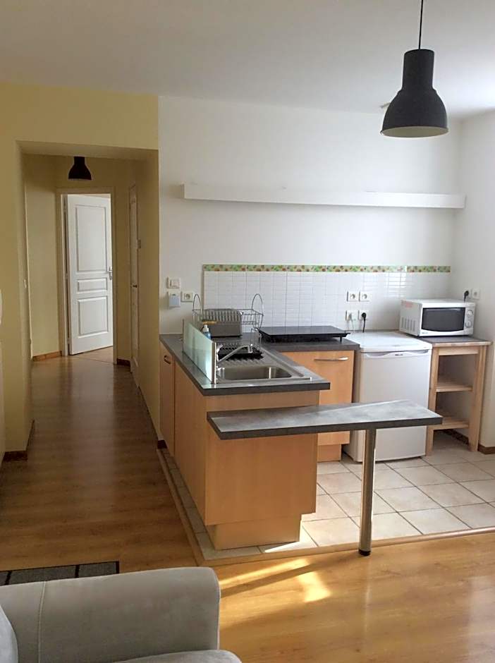 Résidence des Portes du Velay