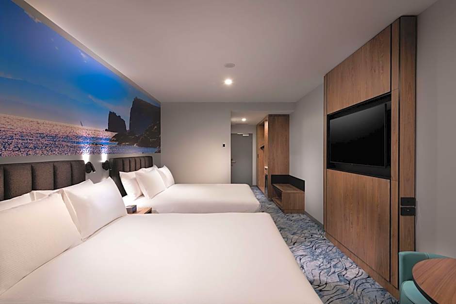DoubleTree by Hilton Hobart
