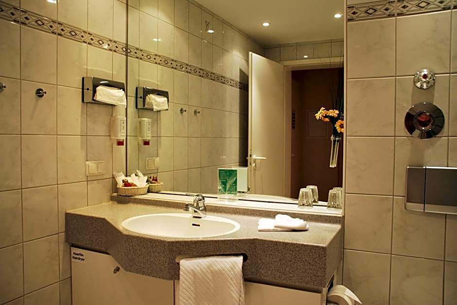 Posthaus Hotel Residenz