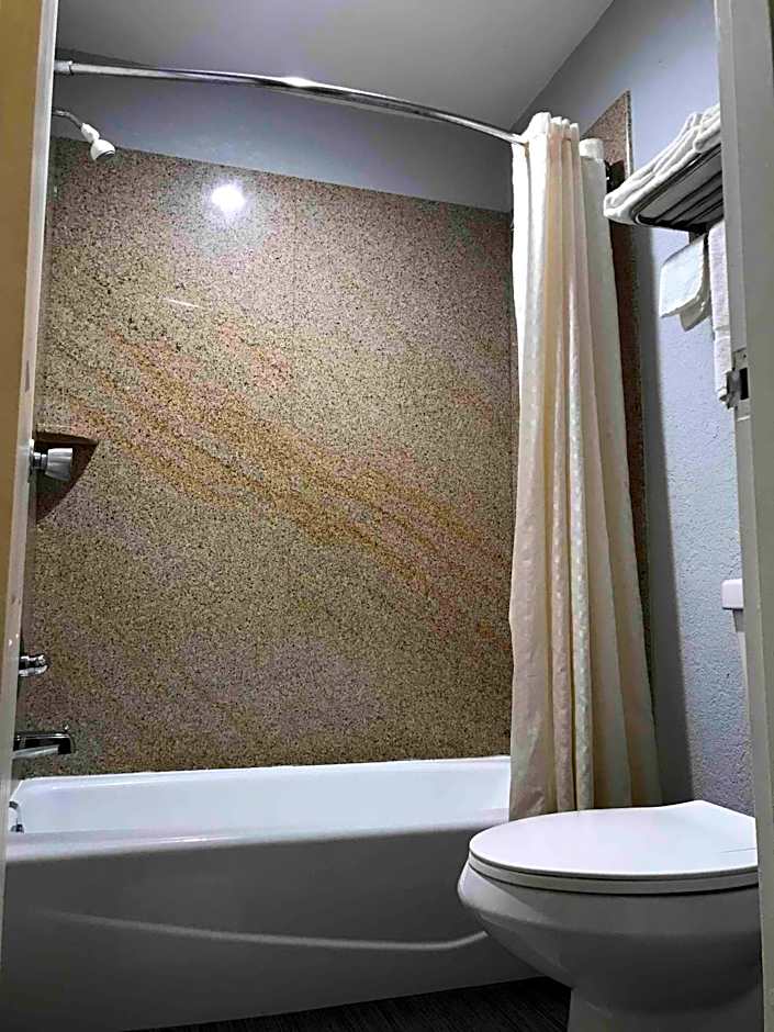 Walnut Inn - Checotah