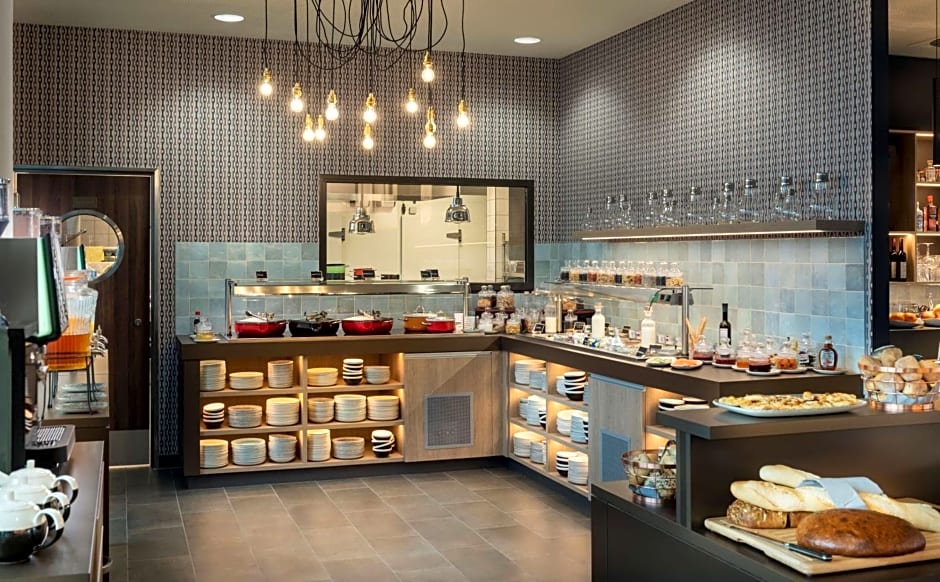 Hyatt House Frankfurt Eschborn