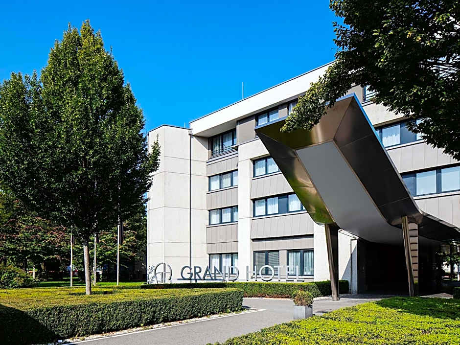 Grand Hotel Bregenz - MGallery Collection
