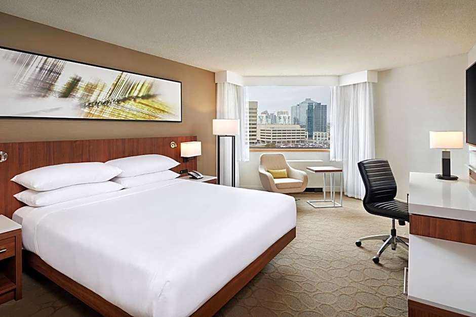Delta Hotels by Marriott Toronto Mississauga