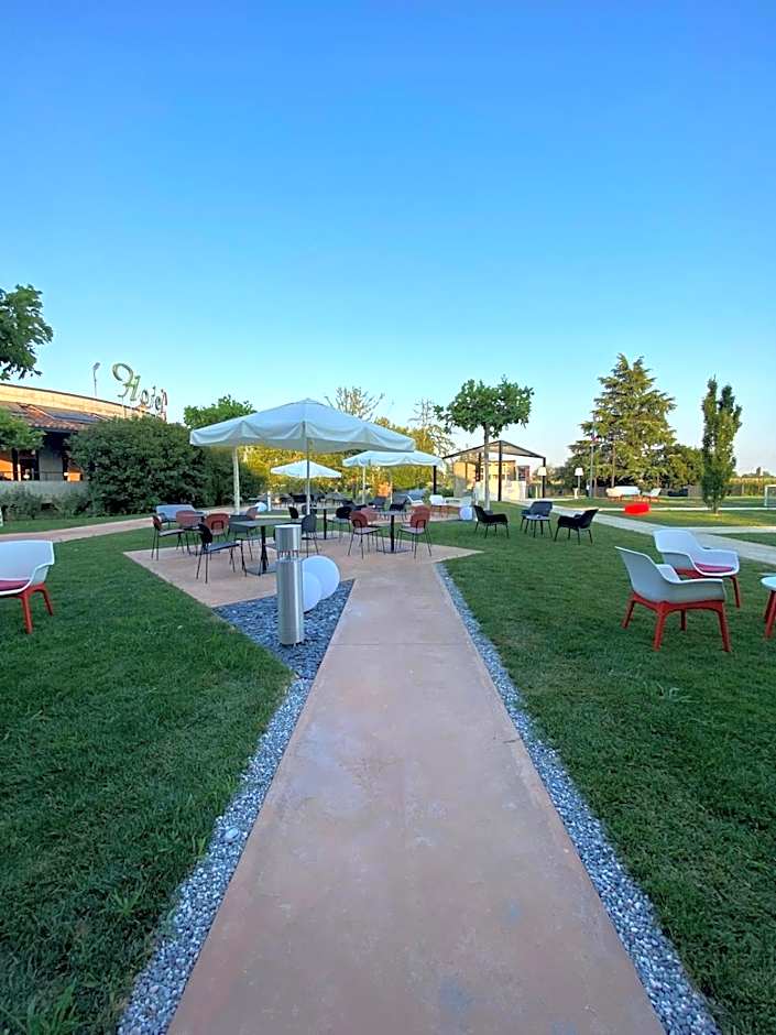 Hotel Verri