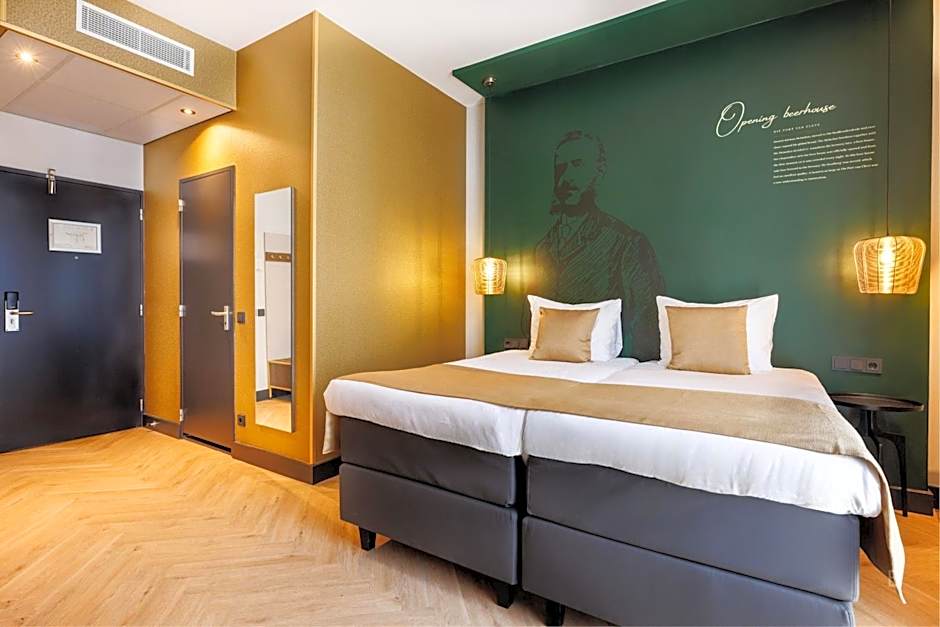 Hotel Die Port Van Cleve