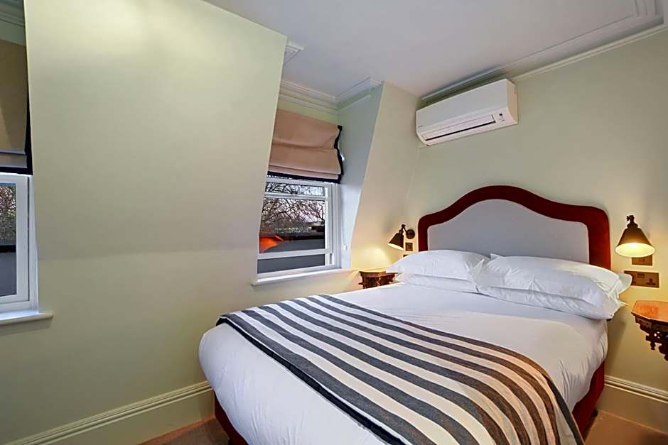 Twenty Nevern Square Hotel