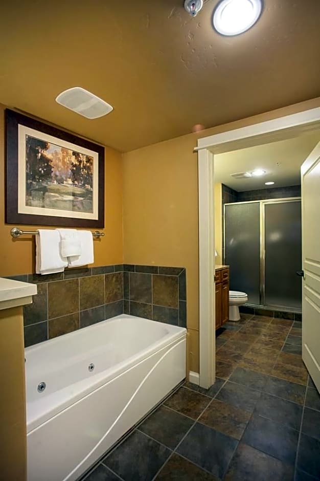 WorldMark Steamboat Springs