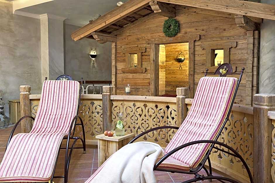 Landhotel Untermüllnergut