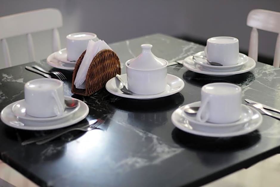 Pousada Deck de Búzios