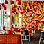 Pacific Hotel Cairns