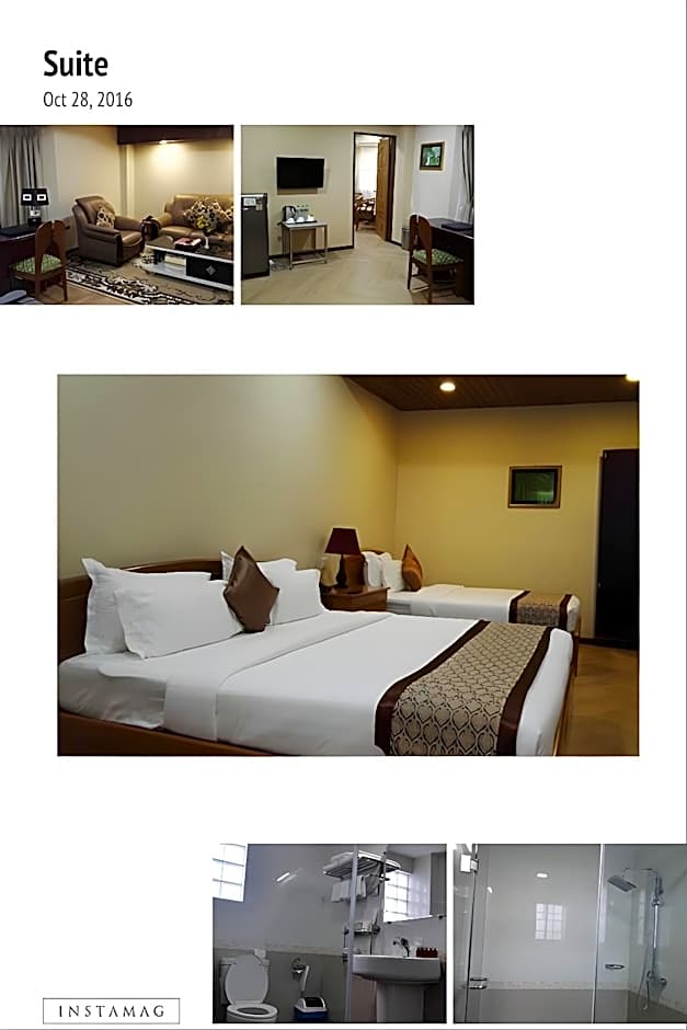 Photo 1 of 6 of Suite