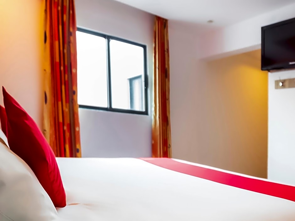 Hotel SR92