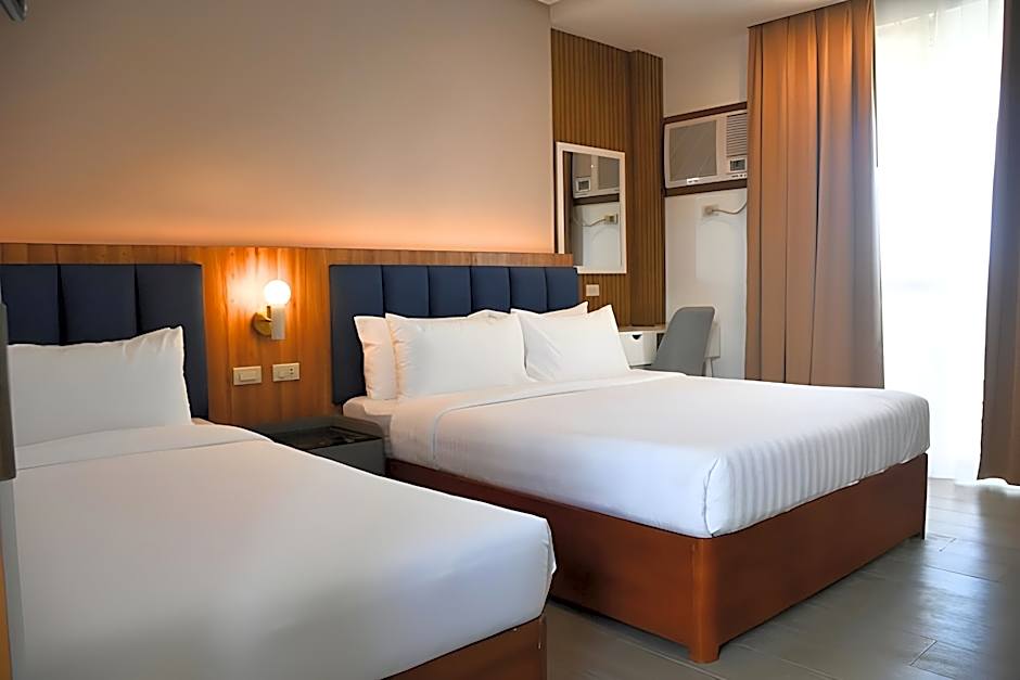 Coast Wise Hotel Dumaguete