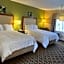 Arbor Inn Motor Lodge - Weymouth