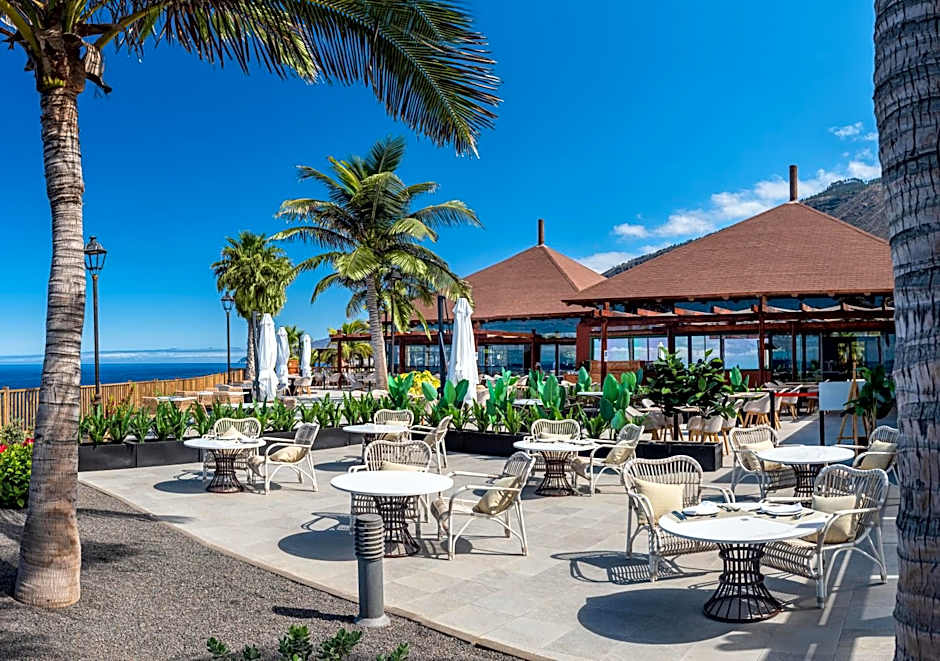 Esencia de La Palma by Princess - Adults Only