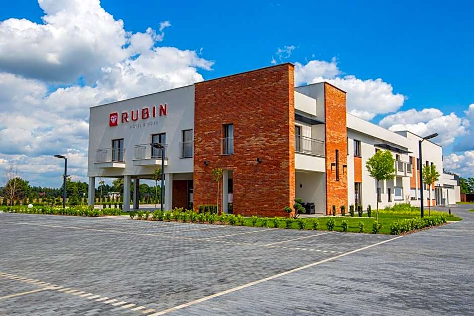 Hotel Rubin