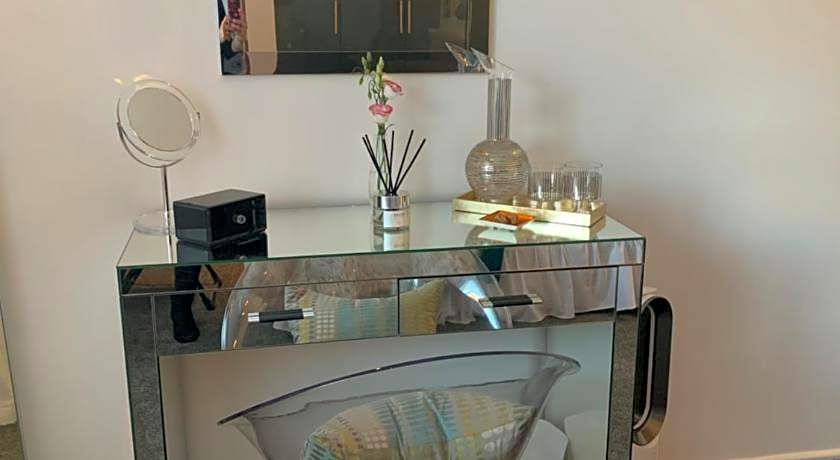 Invercreran Lodge Luxury Bed & Breakfast