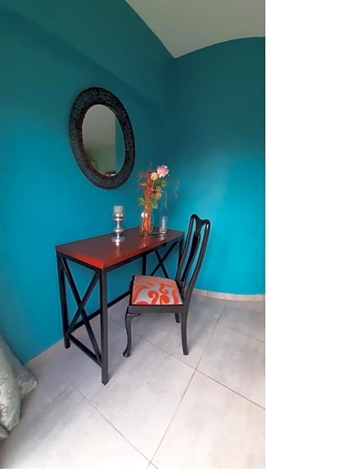 Queenz Bed & Breakfast