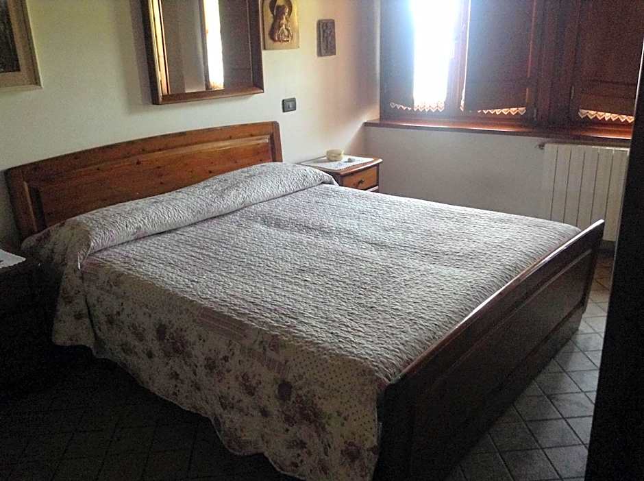 Bed & Breakfast Ca' di Vissai