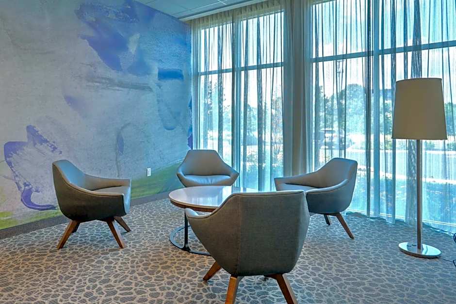 Courtyard by Marriott Deptford