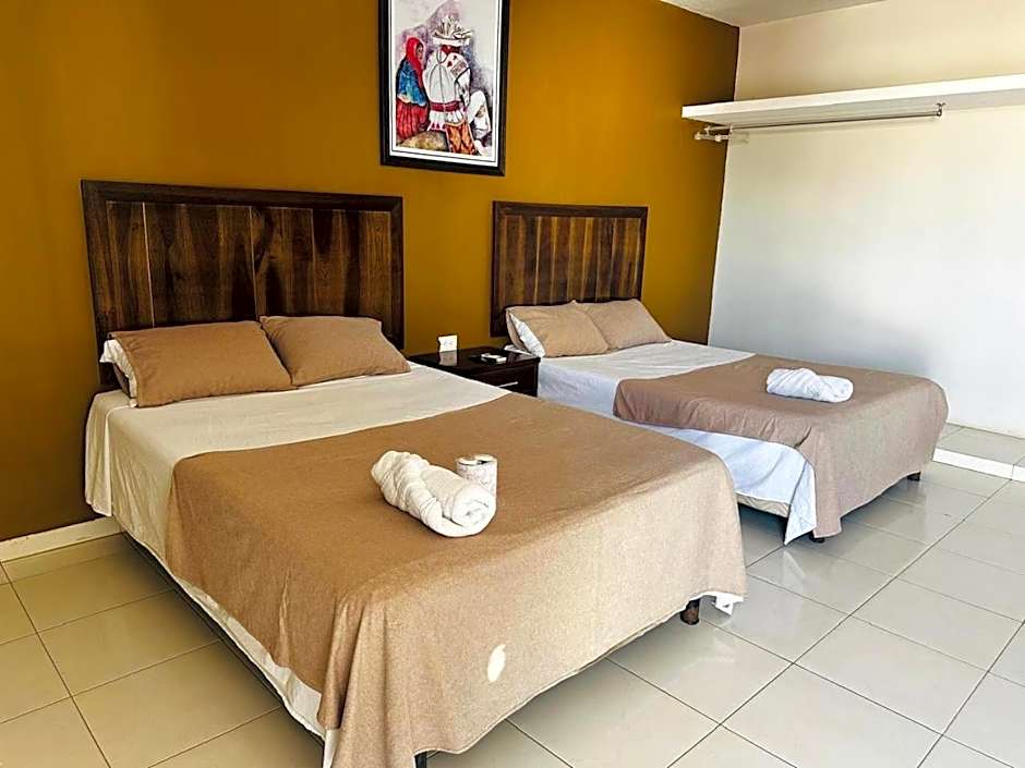 Hotel D’Cural
