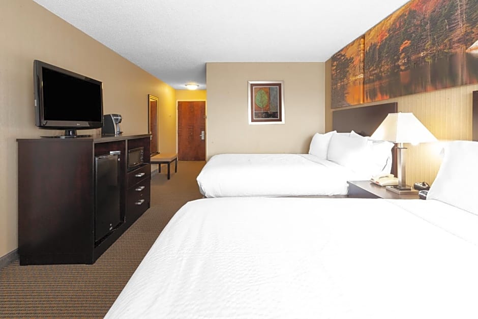 Days Inn by Wyndham Plattsburgh