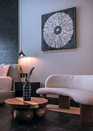 Junior Suite with Private Pool