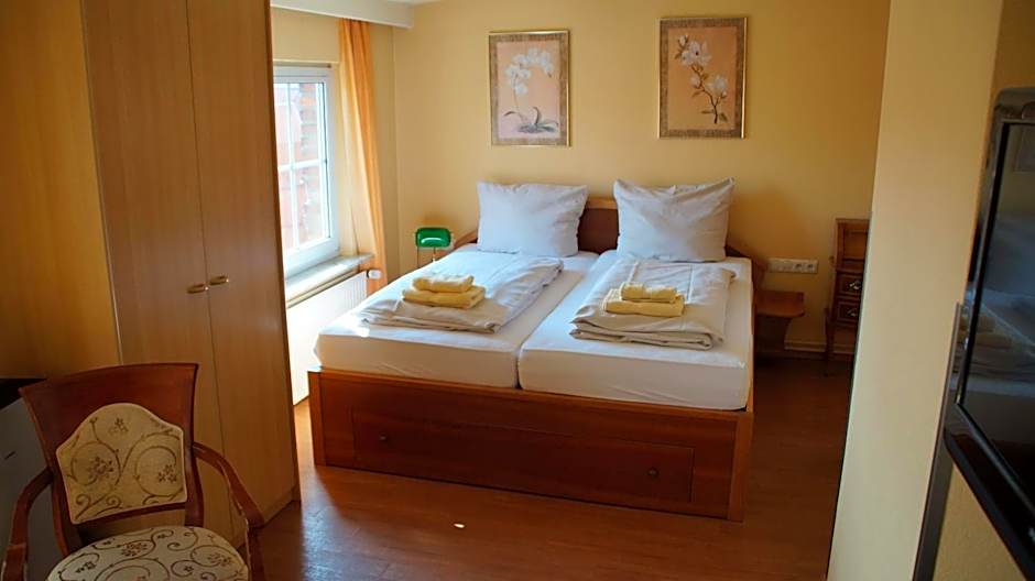 HOTEL alt lüneburger Kutscherstuben